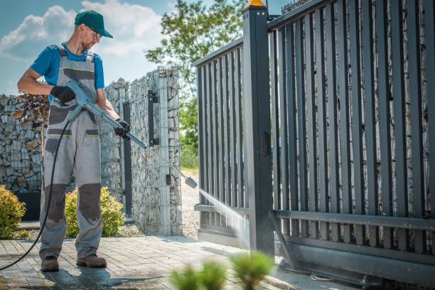 Best Post-Construction Pressure Washing  in Berwick, PA