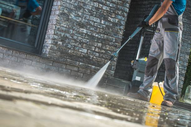 Best Factory Floor Cleaning  in Berwick, PA