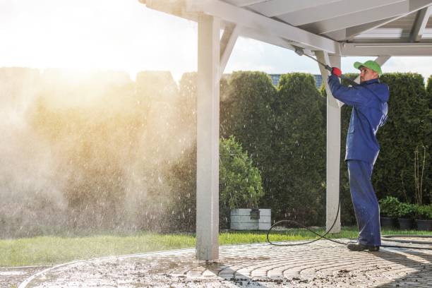 Best Gas Station Cleaning  in Berwick, PA